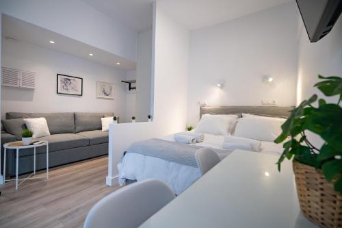 Stylish apartment at Exarchia