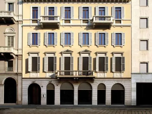 Manzoni 44 Suite photo 1