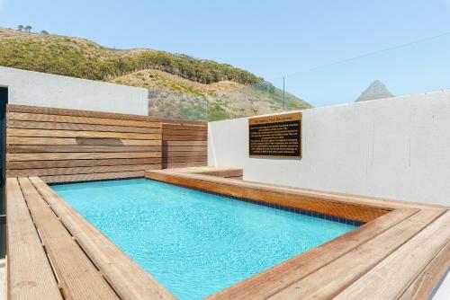 Gallery image of One Calais Luxury Apartments in Cape Town