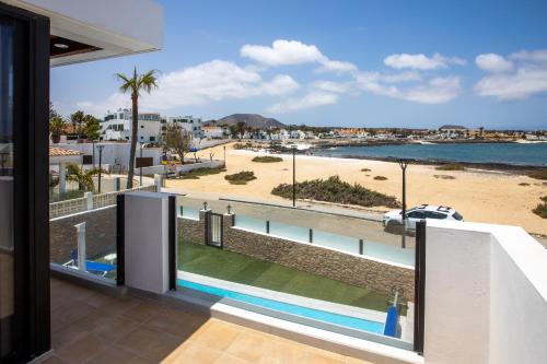 Villa TAO Poris