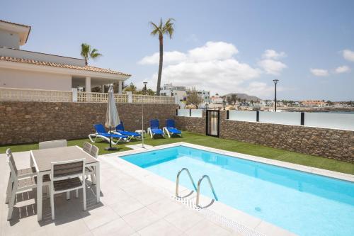 Villa TAO Poris
