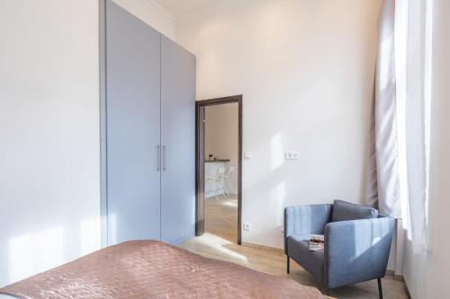 Ultra Central - NEW - Quiet Sleep 1061 Budapest, Paulay Ede utca 7-9 kép - 3