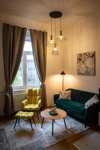 DaMa City Apartment