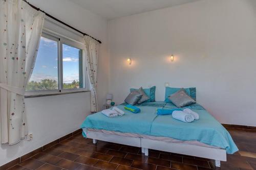 Villa Eira Dos Moinhos