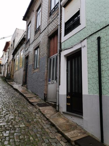 Casa Cadu - Porto