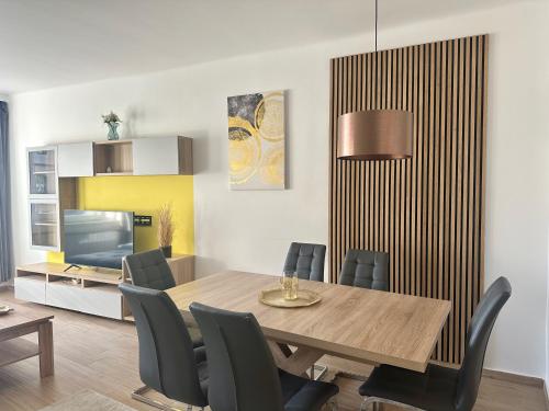 Central Blaha Apartment II freeparking