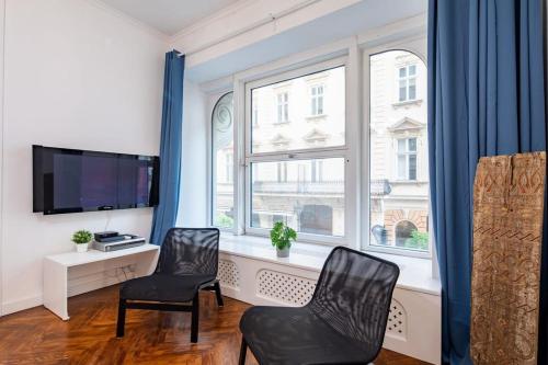 Super Central - NEW - Comfy Home 1051 Budapest, Zrínyi utca 12 kép - 3