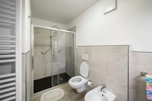 Gambar di galeri bagi B&B Casa Nadia di Tesero