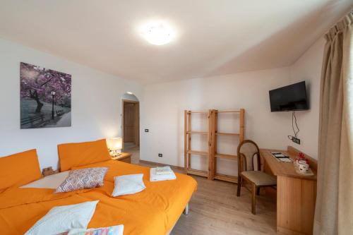 Gambar di galeri bagi B&B Casa Nadia di Tesero