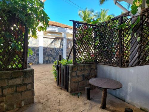 Studio Ylang - Vue mer & détente à Nosy Be