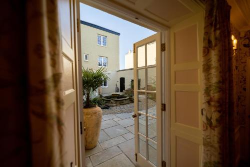 Fotografie z fotogalerie ubytování Greyfriars Hideaway v destinaci Oxford