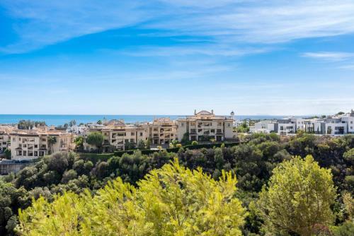Casa Terrazas del Sol - with sea view