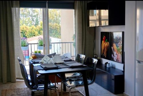 Exquisite apartments Melanos