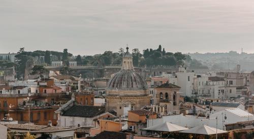 Casa Monti Roma photo 27