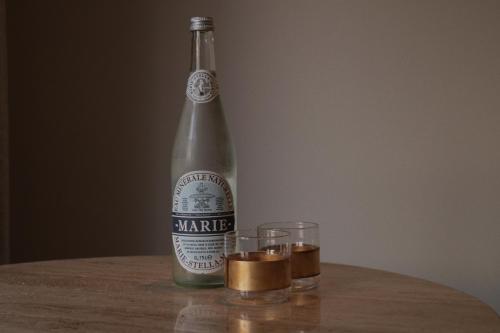 Fotografie z fotogalerie ubytování Wol en Wijn Texel v destinaci Den Burg