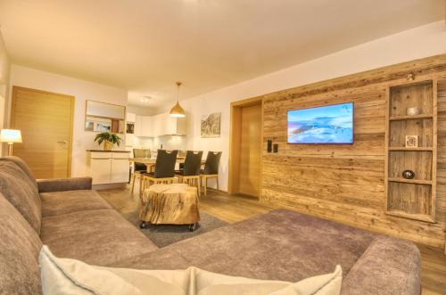 Alpin & Seeresort Top 14 - by Alpen Apartments