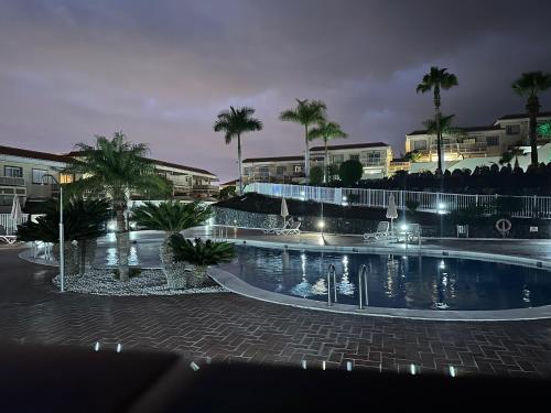 La Finca Chayofa Holiday