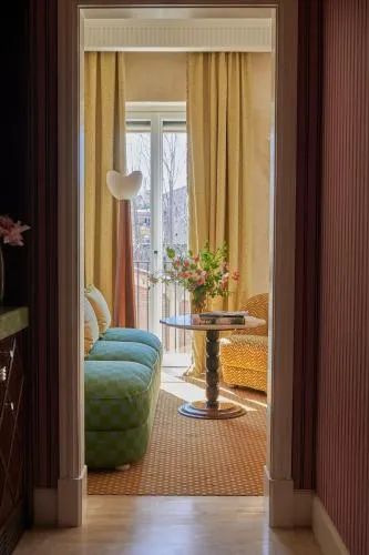 Casa Monti Roma photo 7