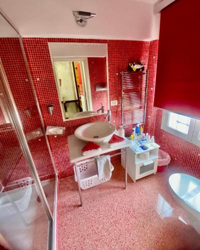 Ave Roma Suite