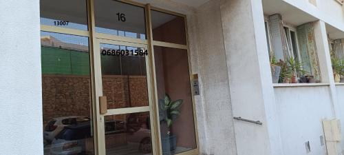 Superbe appartement plage des catalans photo 10