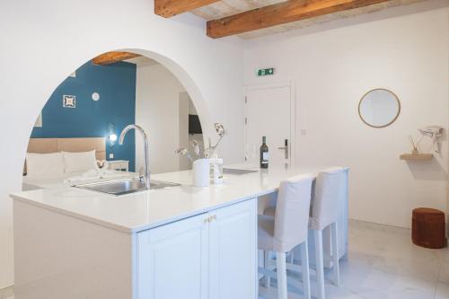 Fotografie z fotogalerie ubytování Vallettastay Classic Apartments v destinaci Valletta