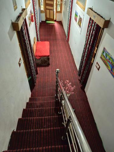 Fotografie z fotogalerie ubytování Hotel New Heaven Canal v destinaci Šrínagar