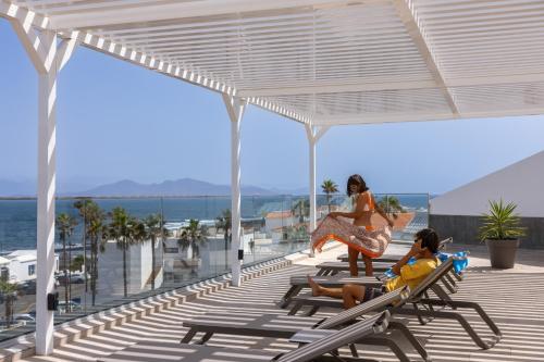 Corralejo Surfing Colors Hotel&Apartments