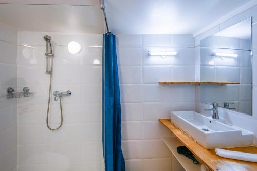 Foto Charming studio located in the Panier district 6