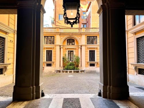 Boutique Trevi Apartment