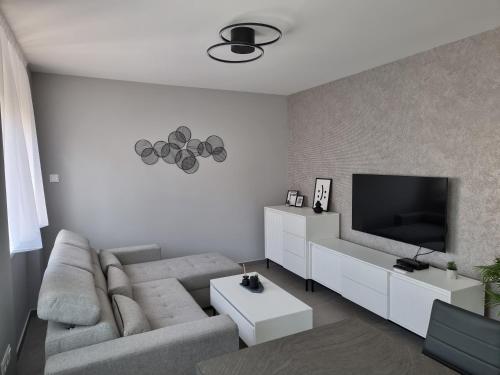 Sunset Apartmanok by Mital