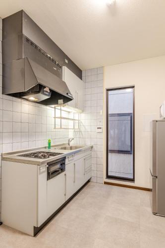 Stayinn Hakata - Vacation Rental 最大8名