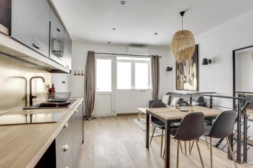 Bluestay 25 - Charmant appartement à Paris 12