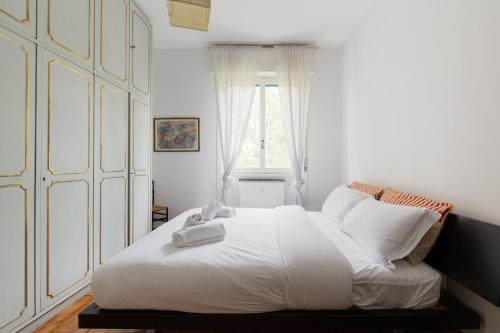 GuestHost - Charming Navigli! Functional Apartment