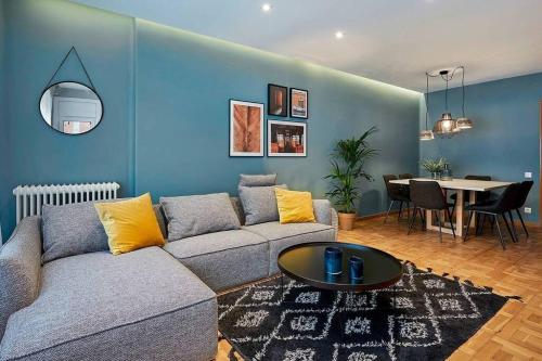 Canela Homes BARCELONA TETUAN