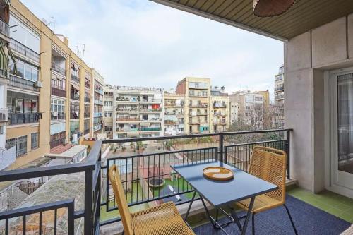 Canela Homes BARCELONA TETUAN