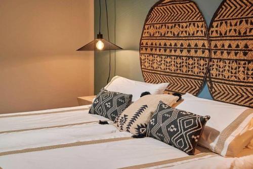 Canela Homes BARCELONA TETUAN