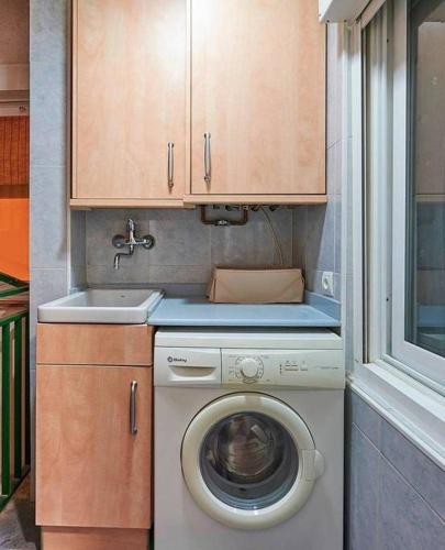Canela Homes BARCELONA TETUAN