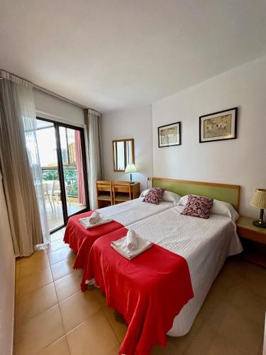 Torpa - Aloturin Benidorm