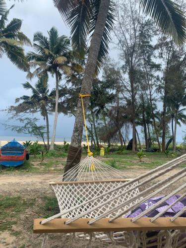 Gallery image of Shoreline Marari Beach Villa at Golden Beach Mararikulam in Mararikulam