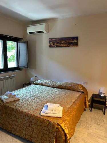 Bocca's Apartment 8