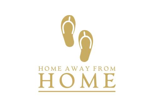 Home Away From Home - S Residences