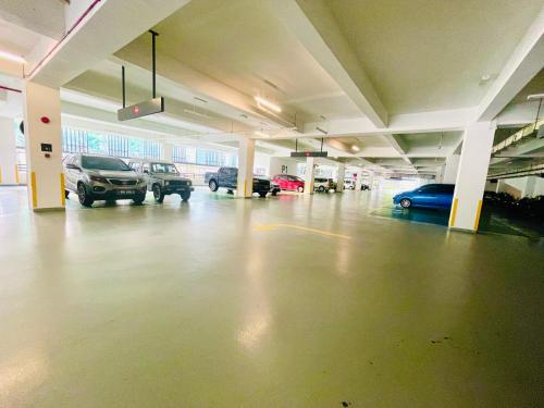 Imagen de la galería de Medini - Signature Of Cosy, en Iskandar Puteri