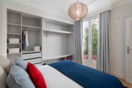 Loft Arrifes by an island apart
