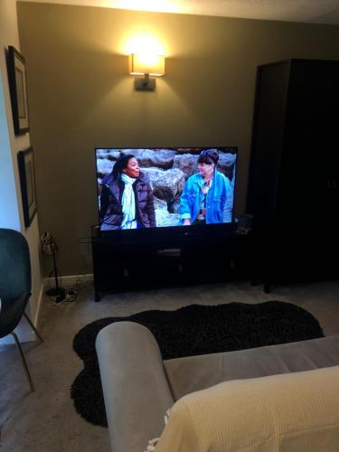 Foto dalla galleria di Nw2 Studio Flat mins to London a Londra