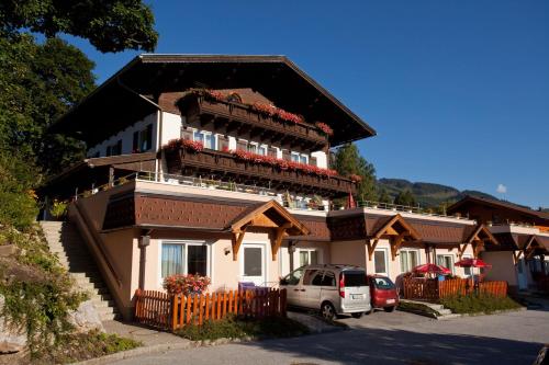 Familiengästehaus Ingrid – Photos 2