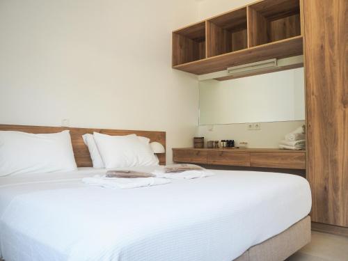 Trinity Urban Residences Plumeria