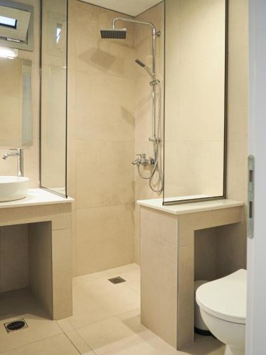 Trinity Urban Residences Plumeria