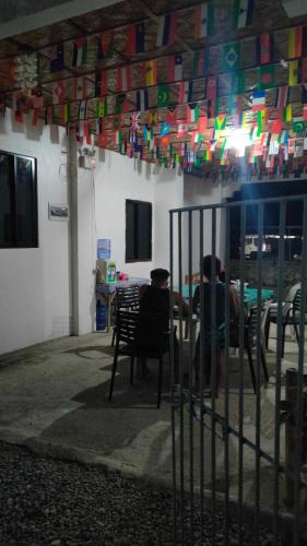 Φωτογραφία από το άλμπουμ του Marz inn Moalboal σε Moalboal