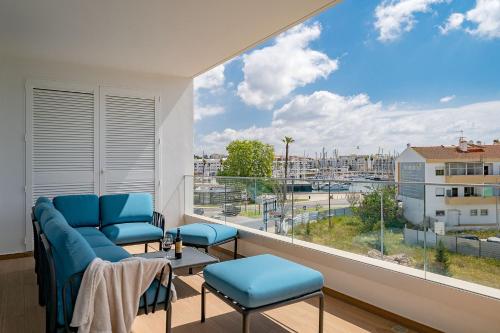 Lagos Marina View by Homing