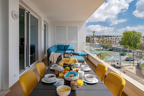 Lagos Marina View by Homing